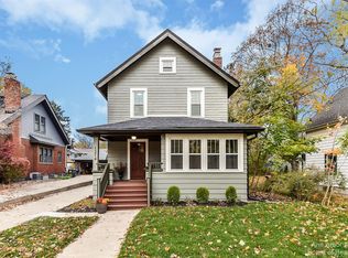 1214 W Washington St, Ann Arbor, MI 48103