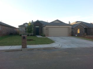 1308 79th St, Lubbock, TX 79423