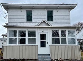 308 E 8th St, Watkins Glen, NY 14891