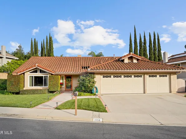 2050 Truett Cir, Thousand Oaks, CA 91360