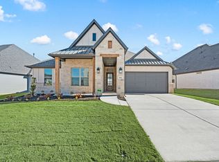 914 Highlands Ave, Aledo, TX 76008