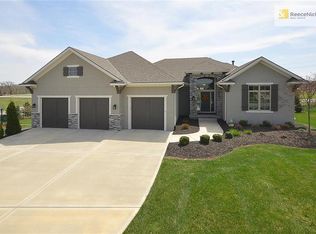 7023 Barth Rd, Shawnee, KS 66226