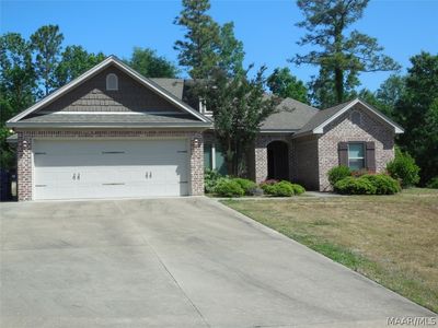 45 Southern Skies Ln, Wetumpka, AL, 36093