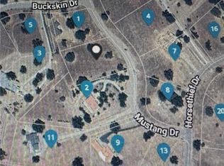 0 Mustang Dr #5, Tehachapi, CA 93561