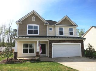 69 Killington Dr, Clayton, NC 27520