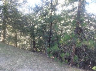 LOT 72 Chillon Dr #72, Crestline, CA 92325