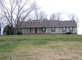 130 Timber Trl LOT 98, Lebanon, TN 37090