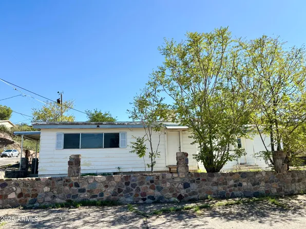 5359 E YUMA Trail, Globe, AZ 85501