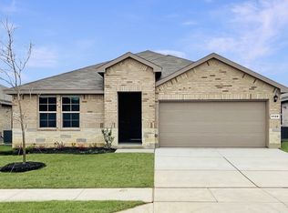 KINGSTON Plan, Saratoga, Granbury, TX 76049