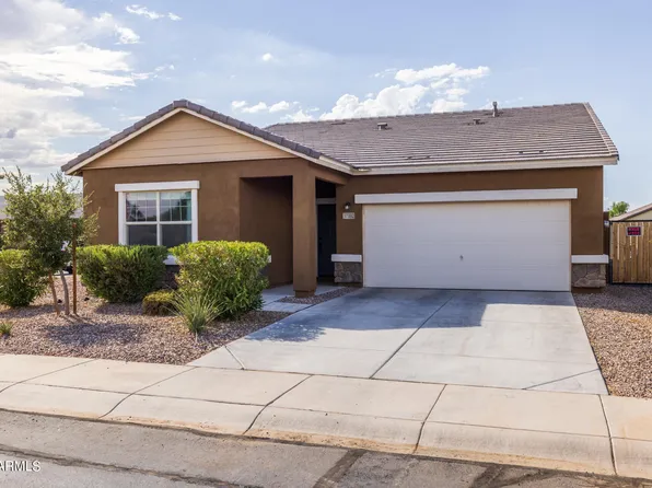 37392 W CAPRI Avenue, Maricopa, AZ 85138