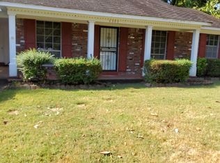 4393 Cottonwood Rd, Memphis, TN 38118