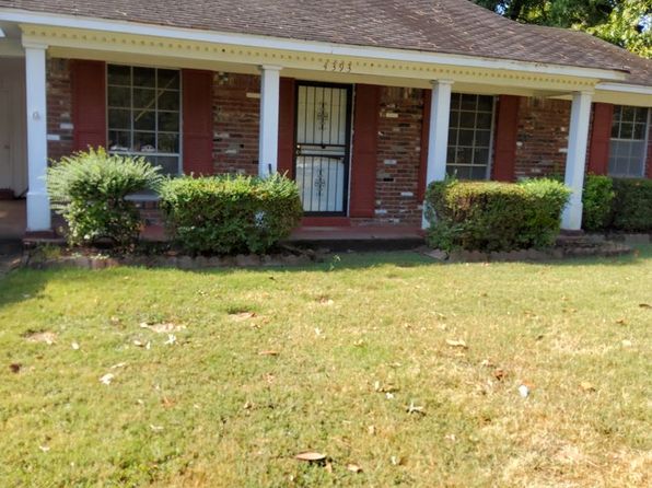 4393 Cottonwood Rd