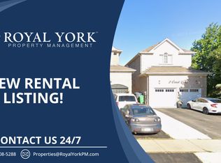 4 Oxtail Ln, Brampton, ON L6X5E2