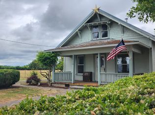 12784 Elliott Prairie Rd NE, Woodburn, OR 97071