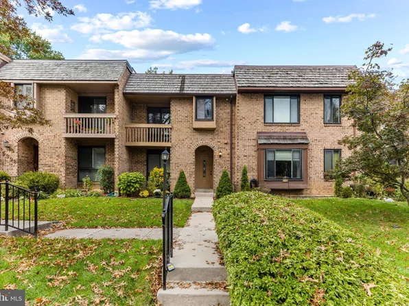 5390 Eliots Oak Rd, Columbia, MD 21044