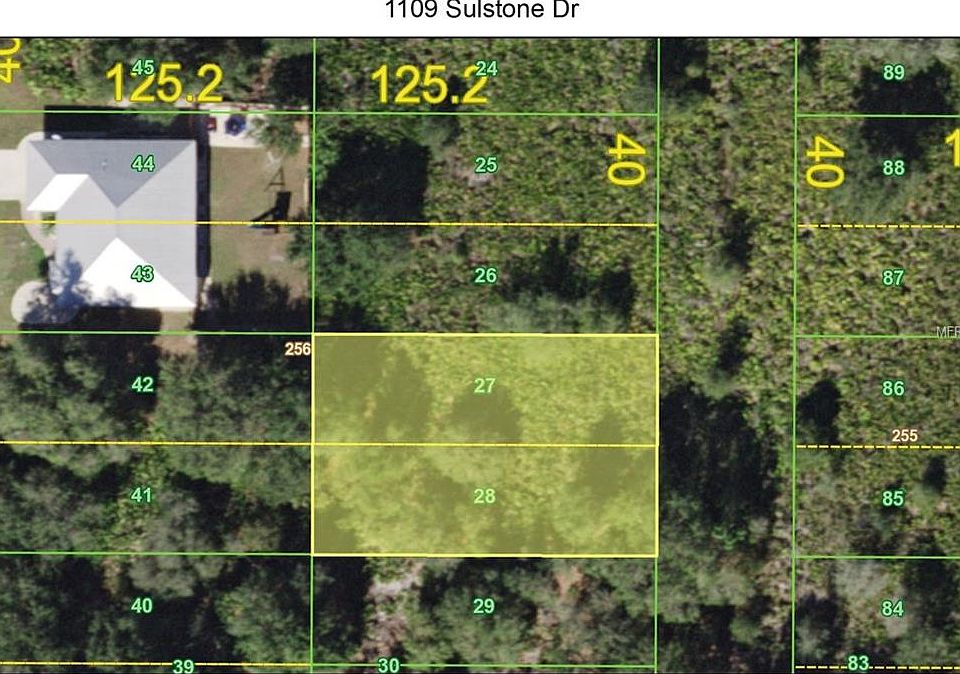 1st image of 1109 Sulstone Dr