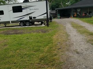 1014 Avenue I, South Houston, TX 77587