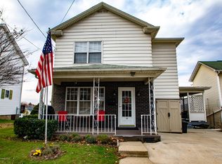 415 Grove St, Avoca, PA 18641