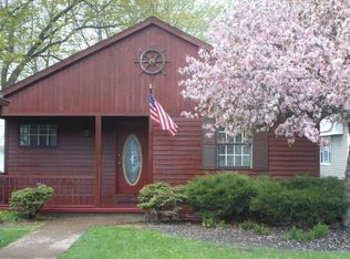 5952 Big Tree Rd, Lakeville, NY 14480