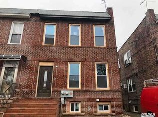 2917 Jordan St, Flushing, NY 11358