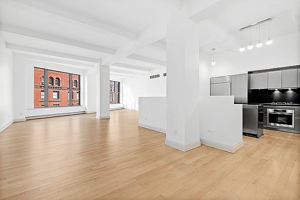 1st image of 166 Duane St APT 5B