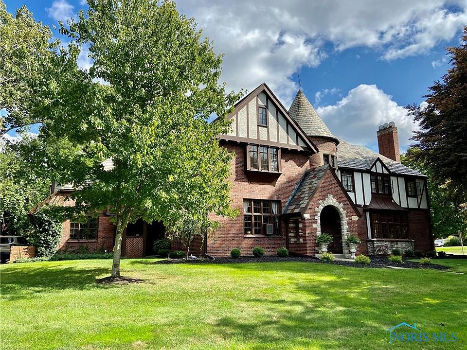 2102 Mount Vernon Ave, Toledo, OH 43607 Zillow