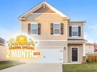 309 Redmoss Dr, Irmo, SC 29063