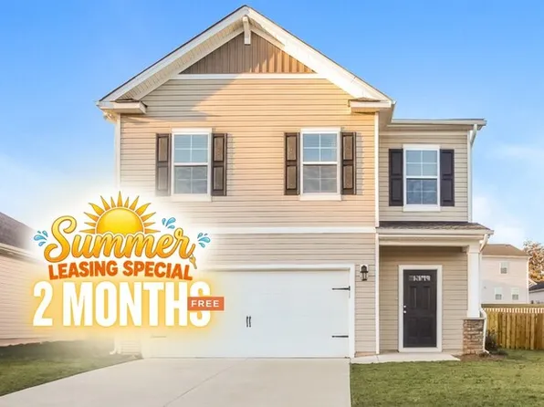 309 Redmoss Dr, Irmo, SC 29063