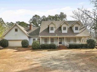 1122 New Hope Church Rd, Carrollton, GA 30117