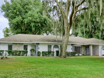 4314 Serene Cir, Fruitland Park, FL, 34731