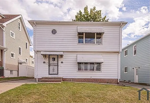 4633 Warner Rd #UP — Photo 2