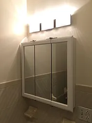 Rented by Metroline Realty