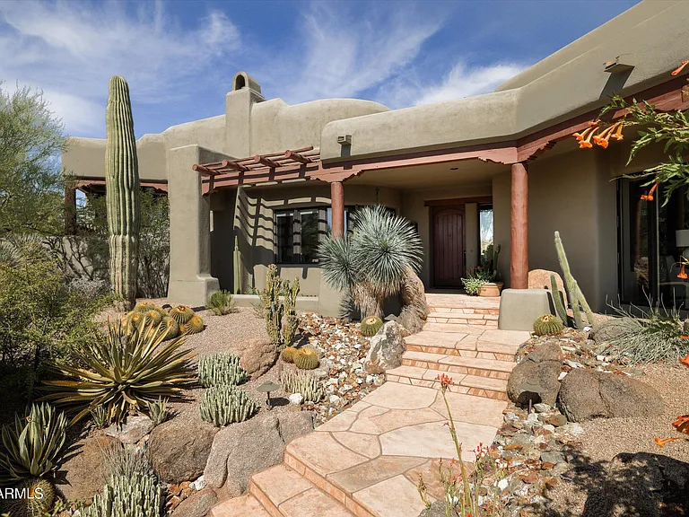 10418 E Groundcherry Ln — Photo 25
