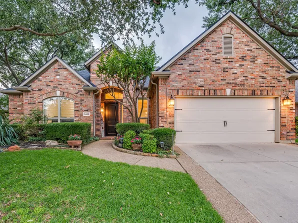 3405 Brightstone Ct, Flower Mound, TX 75022