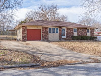 307 N Teakwood Ave, Republic, MO, 65738