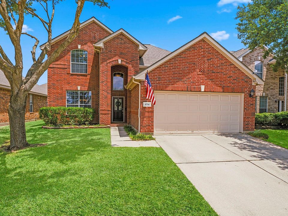 1st image of 8714 Hostler Dr