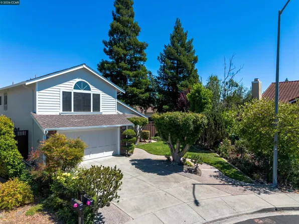 439 Summer Creek Ln, San Ramon, CA 94583