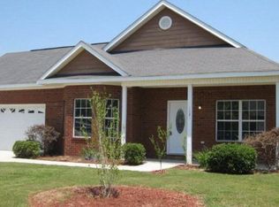 1321 Dominoe Trl, Foley, AL 36535