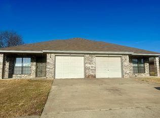 1607 Nicholas Cir APT A, Killeen, TX 76542