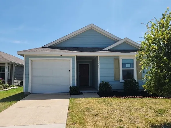 5848 Timber Point Dr, Princeton, TX 75407