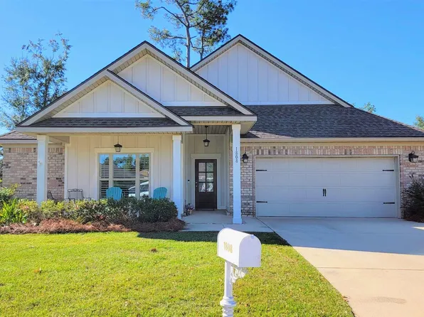 1808 Charleston Cir, Foley, AL 36535