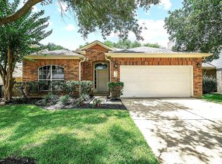 2702 Orchard Creek Ln, Katy, TX 77494