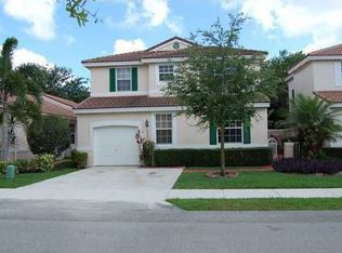 15202 SW 51st St, Fort Lauderdale, FL 33331