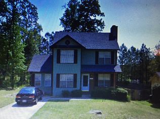 6786 Bent Creek Dr, Rex, GA 30273