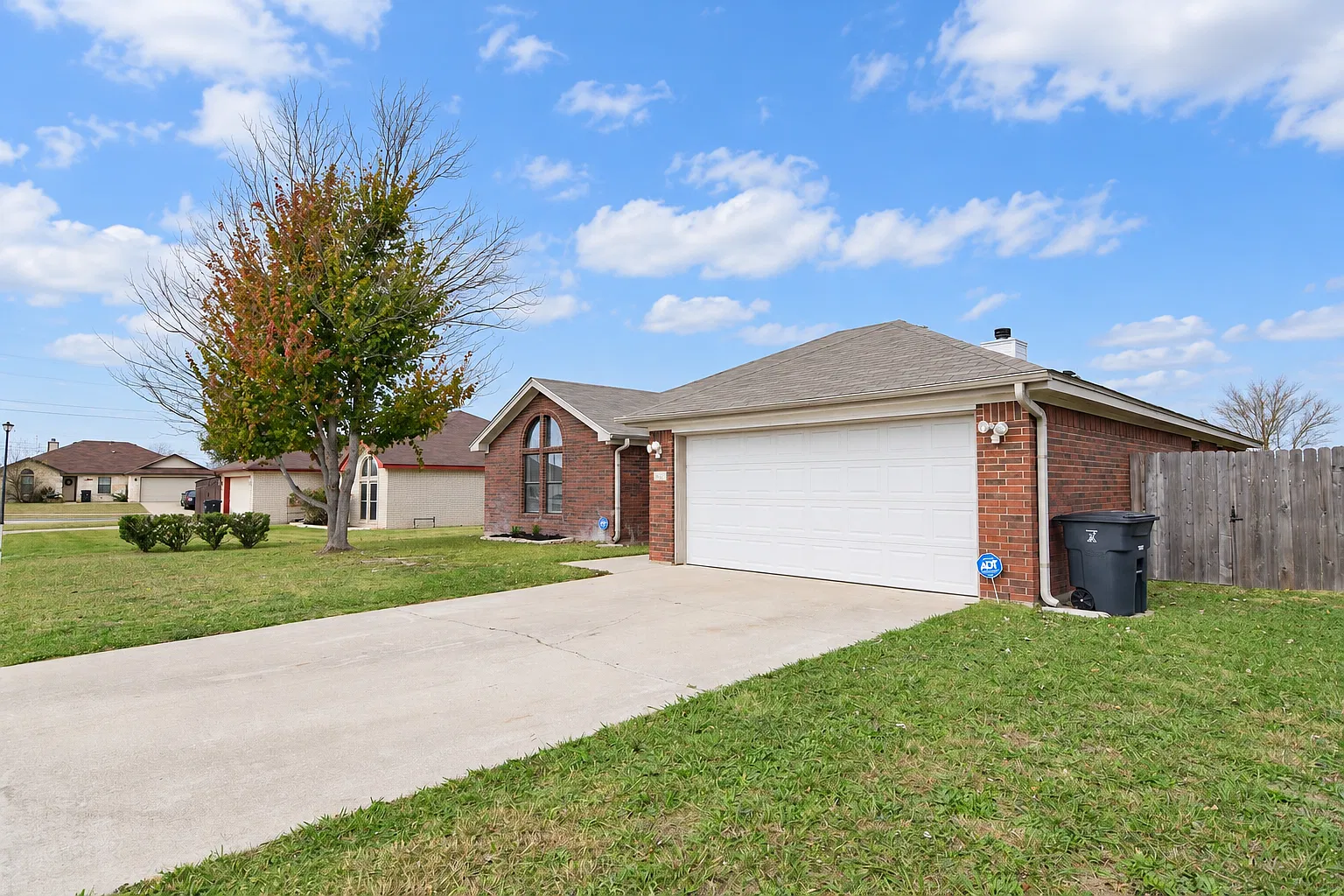 2805 Bigleaf Dr, Killeen — Photo 3