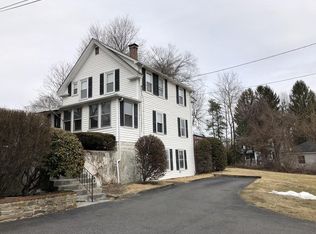 13 Jackson St, Milford, MA 01757