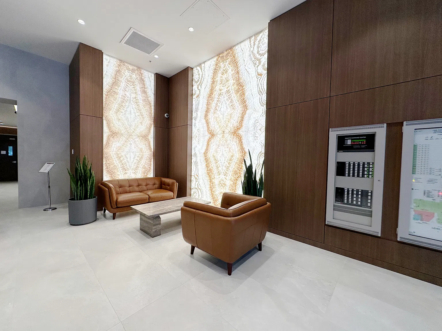 1 bed, 508 sqft, $2,250 — Photo 2