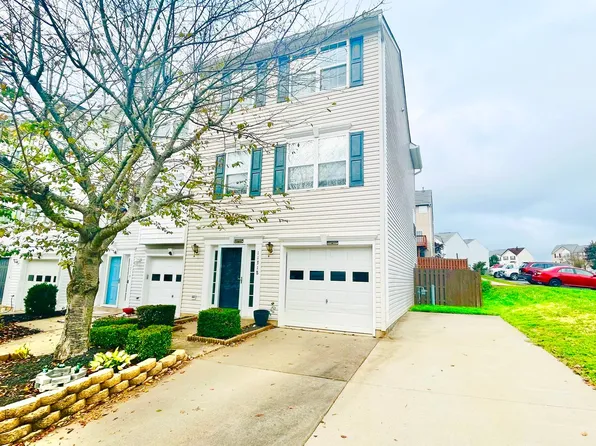 11318 Wytheville Ln, Fredericksburg, VA 22407