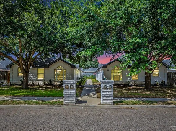 2109 Carlos St, Edinburg, TX 78541