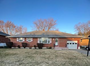 1705 Walter Dr, Wilmington, DE 19810